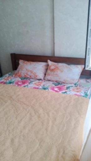 Apartment on MKAD Vostochny Veter, Balashikha
